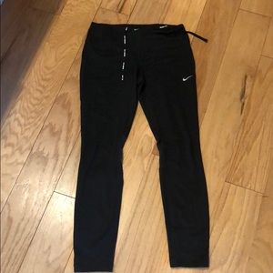 Nike Dri-Fit Running Leggings